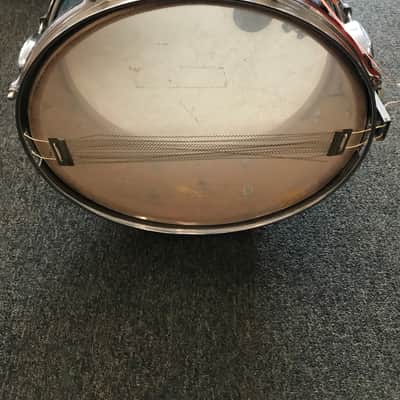 P 5.5”x14” Snare Drum image 2