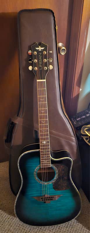 Keith Urban Phoenix Collection - Limited Edition - 4,778 of 12,000