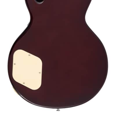 SIRE GUITARS L7 NEW GEN MGO METALLIC GOLD image 2