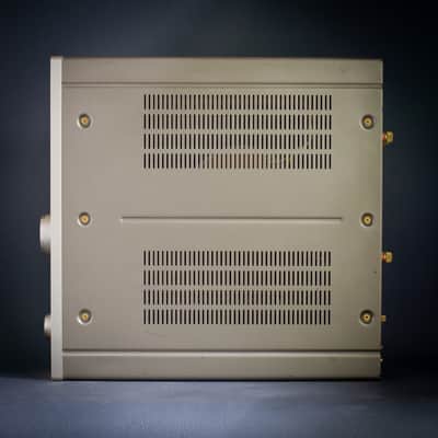 Denon PMA S10lllL 2004 image 5