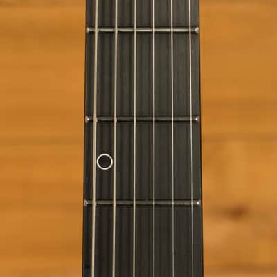 Schecter Sun Valley Super Shredder Exotic HT Black Limba - Ebony - Natural Satin - Hardtail image 6