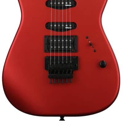 Charvel USA Select San Dimas Style 1 HSS FR - Torred image 2