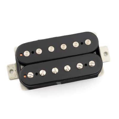 Tonerider Generator Humbucker F-Spaced Bridge (52mm)/Black