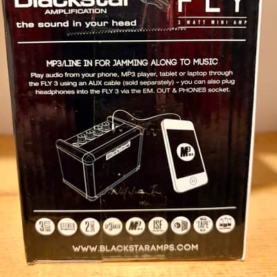 Blackstar Limited Edition JJN3 image 7