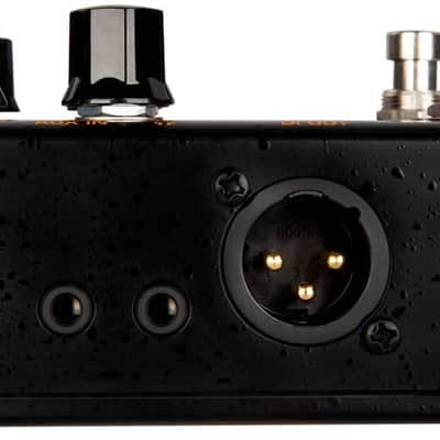 NuX NAI-5 Optima Air image 6