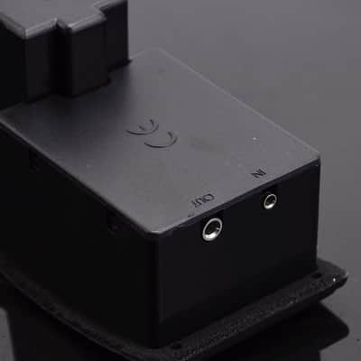 Washburn Acoustic Guitar EQ Preamp Wide Pickup image 3