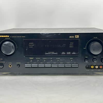 Marantz SR5000 Dolby Digital Surround Sound Audio Video Receiver image 2