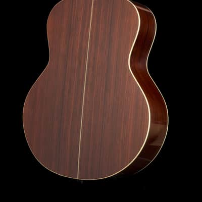 Jeff Henry Guitars J 12 2016 image 3