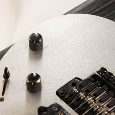 Ibanez Prestige RG2570E Vital Silver 2007 image 11
