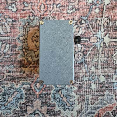 Retroman Beano Treble Booster image 2