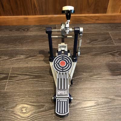 Sonor Giant Step Single Pedal w/ Case image 2