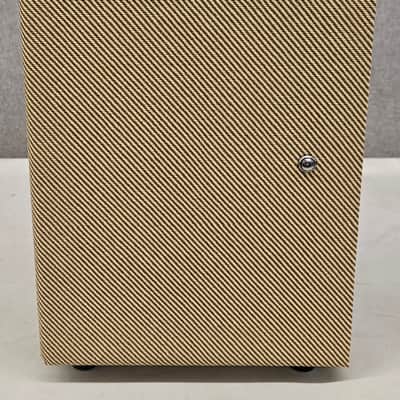 Fender Champ 1953 Clone 5f1 Circuit Guitar Combo Amplifier Tweed 1 X 8" Speaker image 7