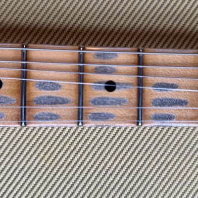 Fender Custom Shop Relic Telecaster image 7
