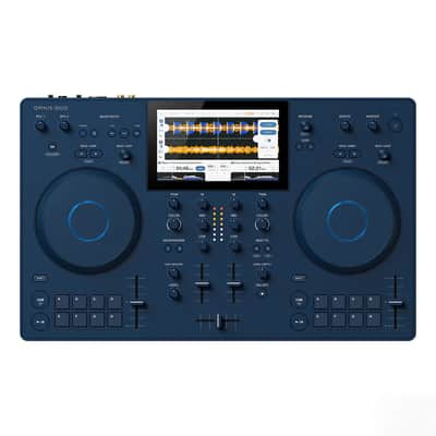 Korg Kaoss DJ Digital DJ Controller | Reverb