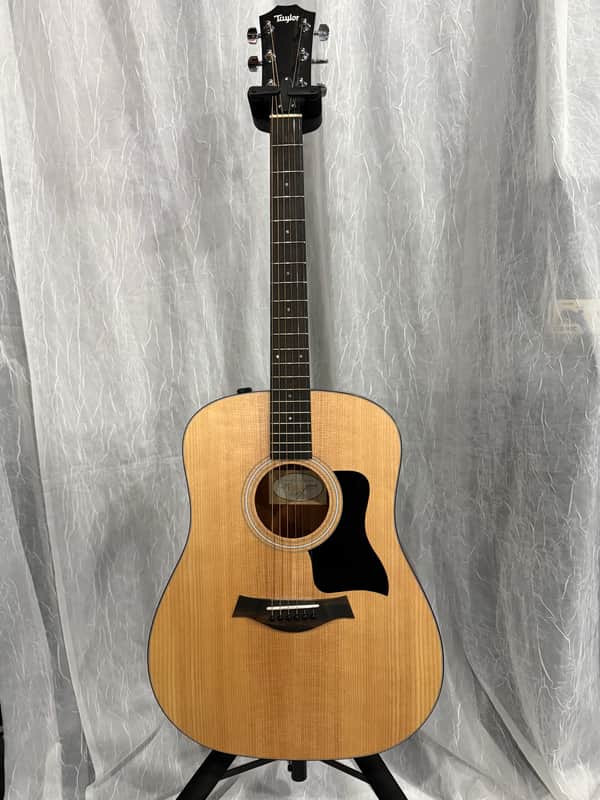 Taylor 110e 2003 - Present - Natural image 1