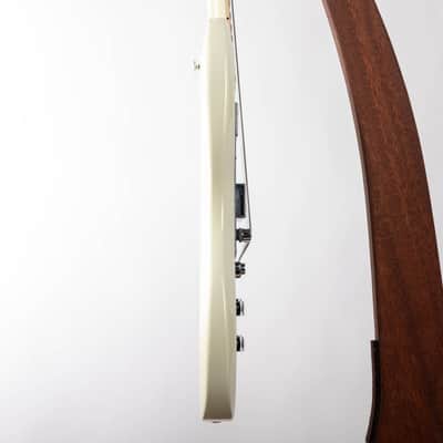 Gibson SG Standard Classic White, Classic White | Demo image 7