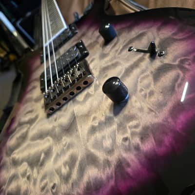 PRS Paul Reed Smith SE Mark Holcomb, w/ Gig Bag image 7