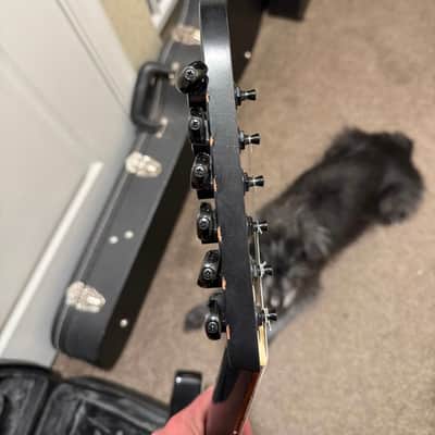 Gibson Explorer B-2 2019 - Ebony image 7