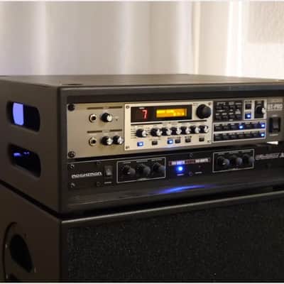 Boss MS-3 Multi Effects Switcher 2017 - Present - Black image 2