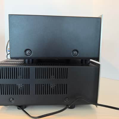 Marantz 140 and 3200 1970s Excellent Condition image 7