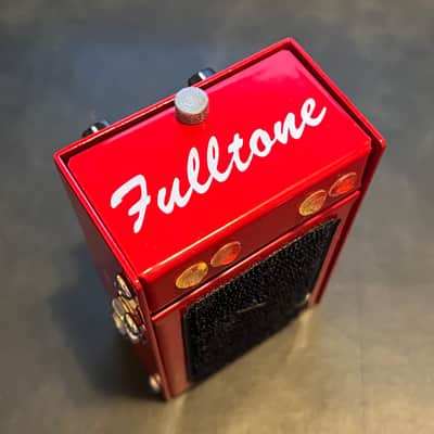 Fulltone Distortion Pro image 8