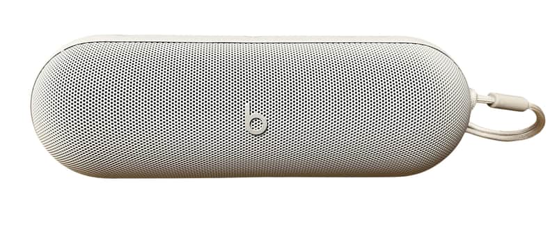 Immagine Apple Bluetooth speaker A3211 Beats Pill - 1