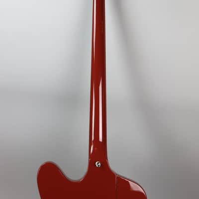 Epiphone Thunderbird '64 Ember Red image 6