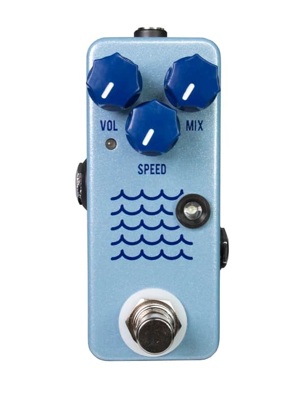 JHS Pedals Tidewater image 1