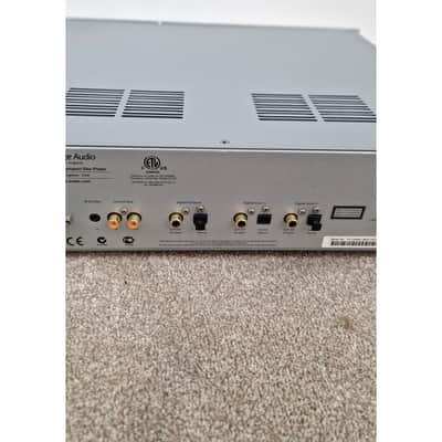 Cambridge Audio Azur 840C - CD Players - Excellent w/ remote image 12