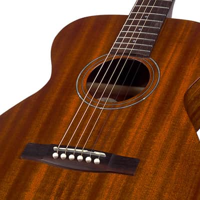 Guild Westerly Collection M-120 Natural image 6