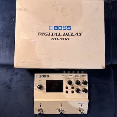 Boss 500 Series - Entire Set! 2015-present image 14