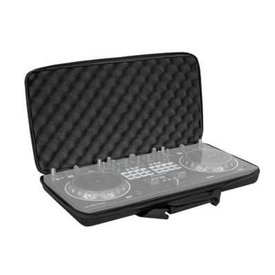 Headliner HL12006 Pro Soft Padded Case to fit Pioneer DJ DDJ-REV1 DJ Controller image 1