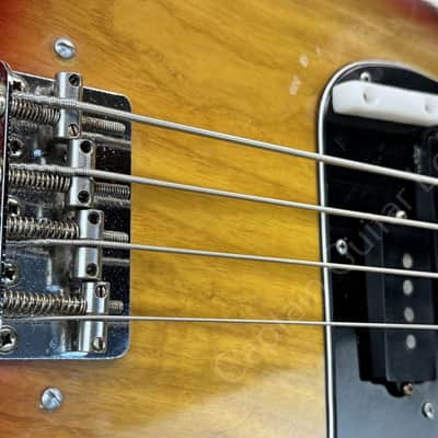 1975 Fender - Precision Bass - ID 5982 image 8