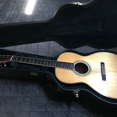 Martin  Martin 000-40S Mark Knopfler " Ragpickers Dream " # 4 0f 155  2006 image 1