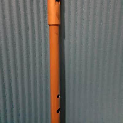 John Sindt Brass D Irish whistle image 3