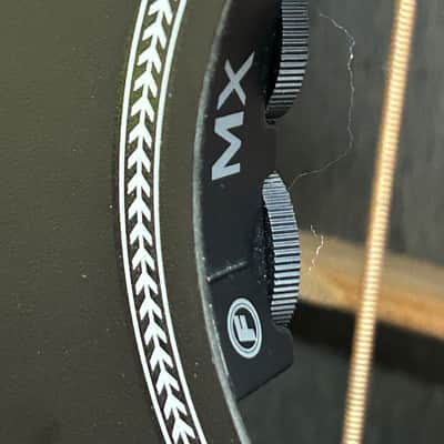 Martin X Series Special (needs repair) image 20