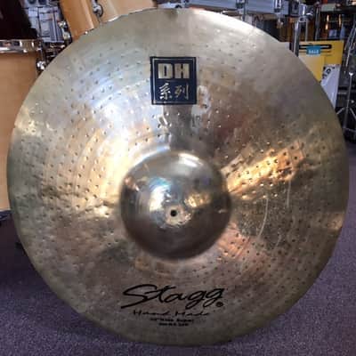 Stagg DH 30" Super Ride image 4
