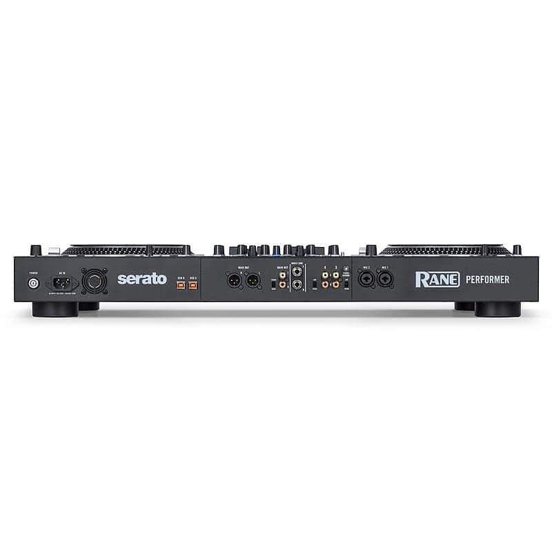Rane Perfomer 4-Channel DJ Controller image 2