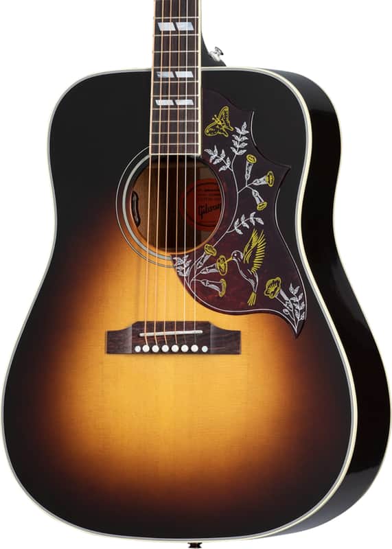 Gibson Hummingbird Standard