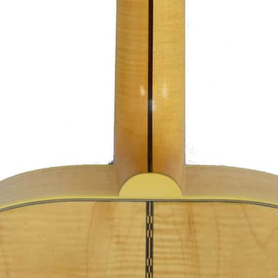 Gibson SJ-200 1957 Antique Natural image 8