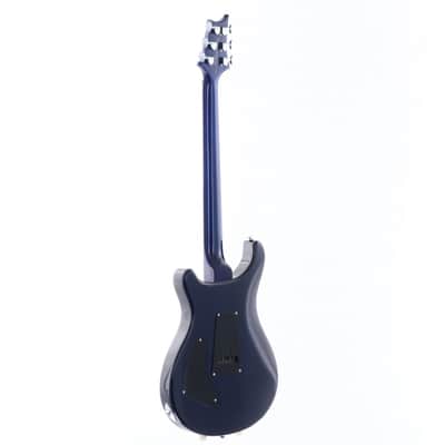 Paul Reed Smith (PRS) SE 25th Anniversary Custom24 Royal Blue [K19909] (07/06) image 15