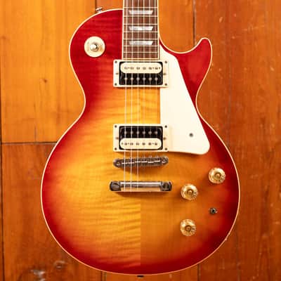 Gibson Les Paul Classic 2015 - Heritage Cherry Sunburst image 1