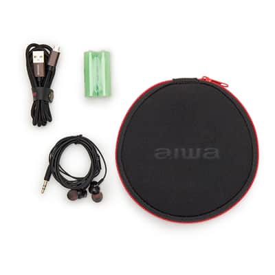Aiwa PCP-850BL image 10