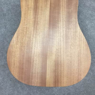 Gold Tone Fretless Micro Bass w/Gig Bag-M-Bass23FL-Great Price-Real Bass Tone! image 6