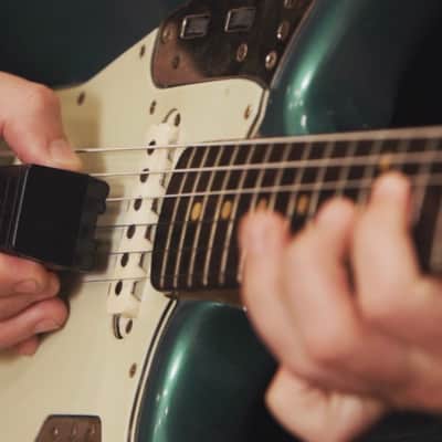 The Sound Stone Guitar Sustainer (w/ Free Kontakt Instrument) image 2