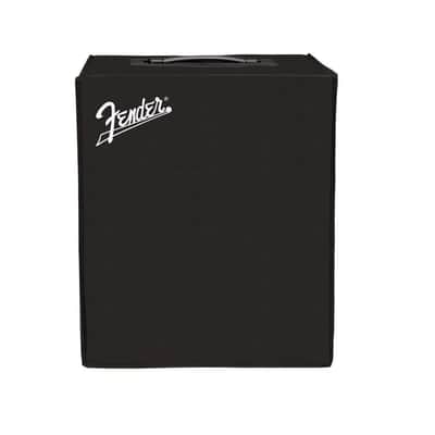 Fender® Rumble™ 100 Amplifier Cover image 1