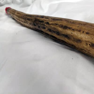 No Brand Rain Stick Tan image 3