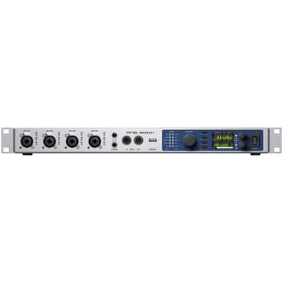 RME FireFace UFX II image 1