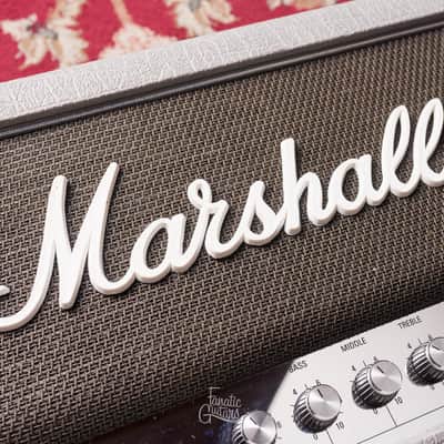 Marshall Silver Jubilee 2555X Reissue Second Hand image 7