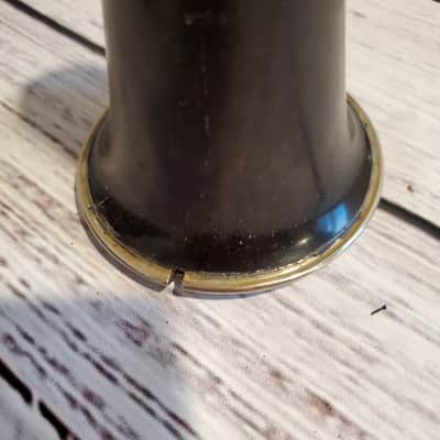 Selmer Paris France series 9 Clarinet - 1960 image 7